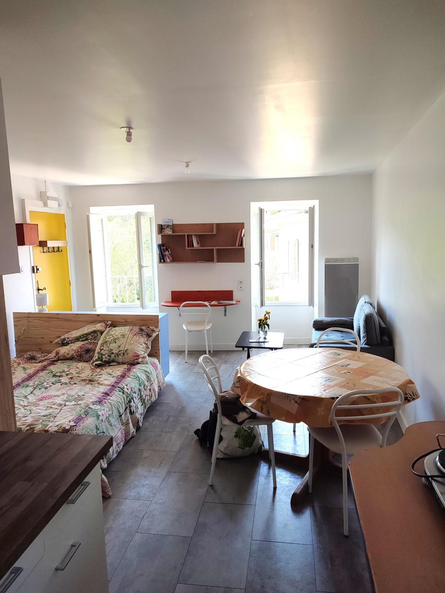 Appartement Le 3eme *