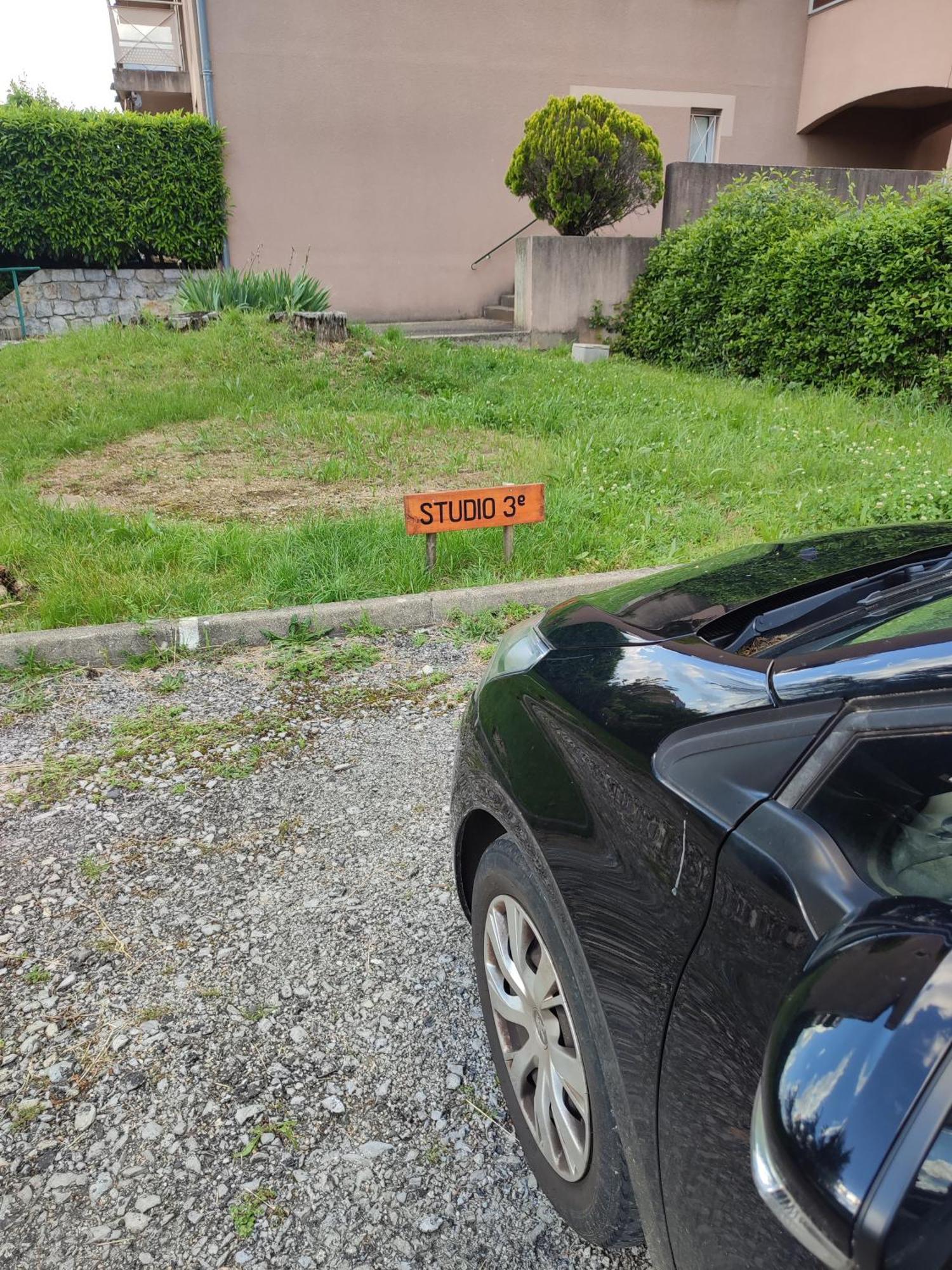 Appartement Le 3eme Les Vans