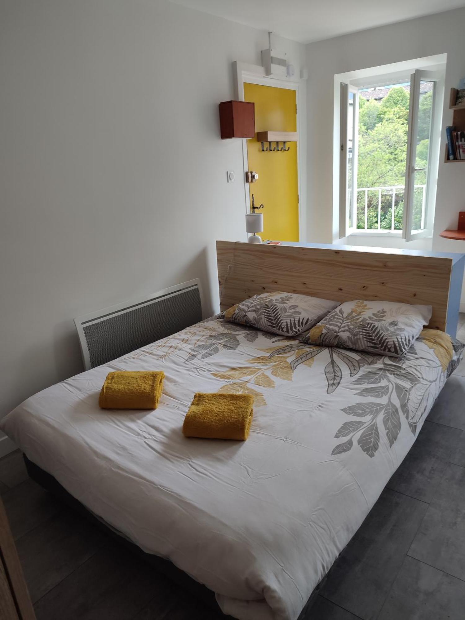 Le 3eme Appartement *