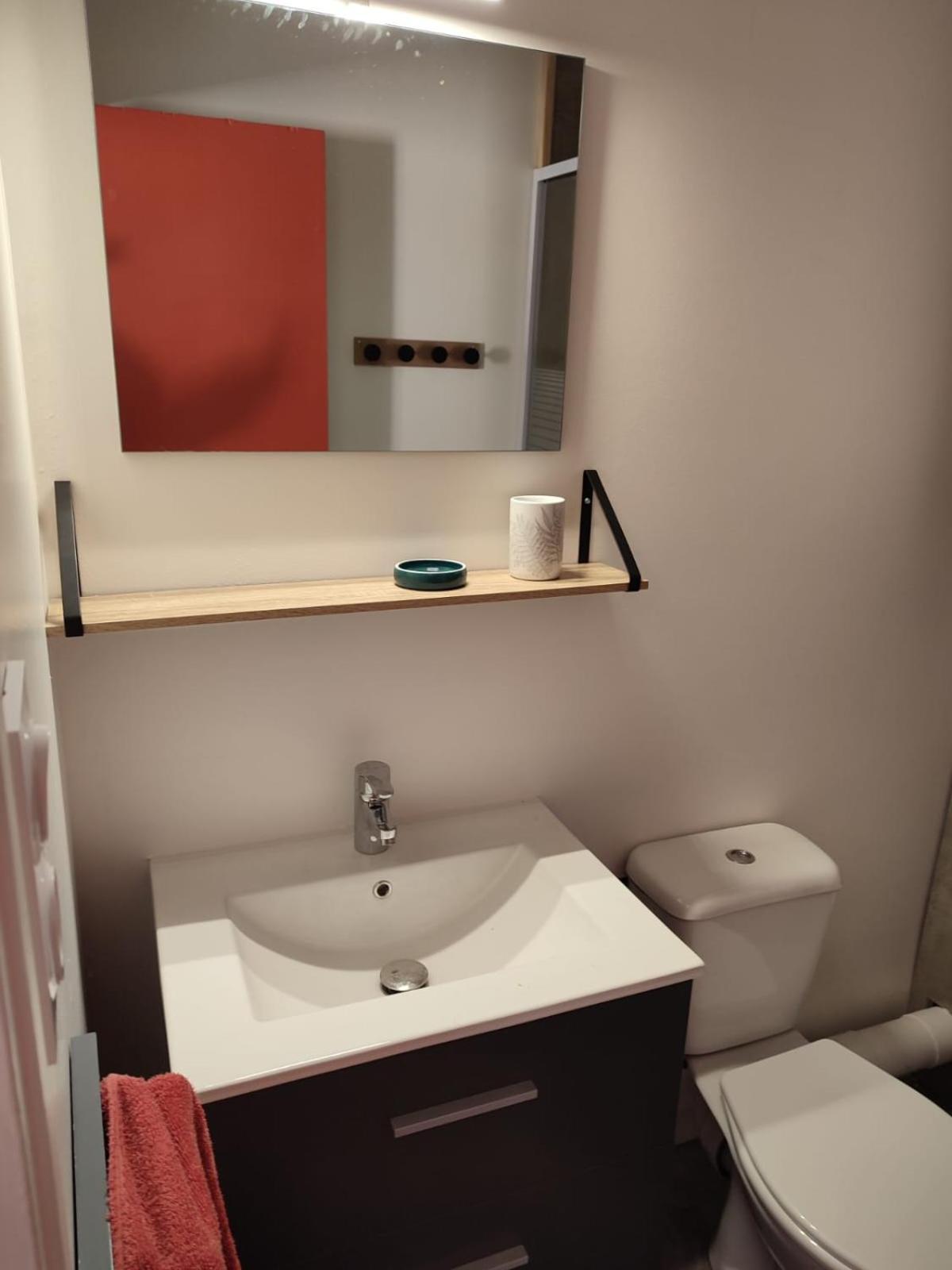 Apartamento Le 3eme *