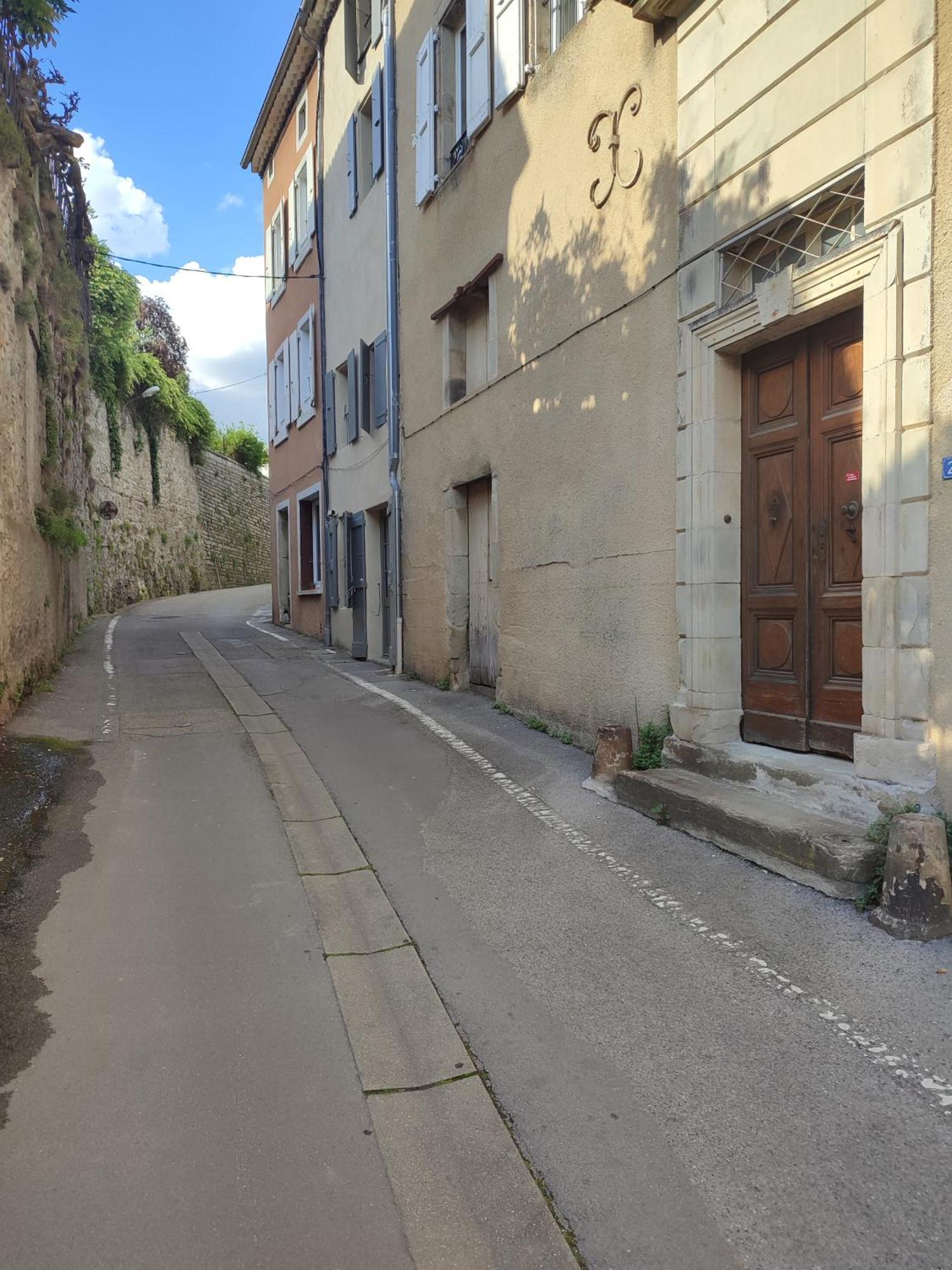 Apartamento Le 3eme Les Vans
